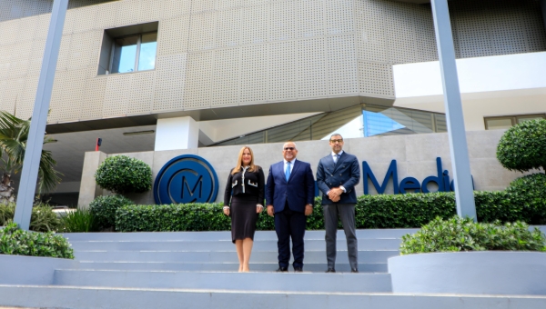 Fabricio Gómez Mazara destaca avances y estrategias de Promipyme en entrevista exclusiva